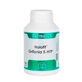 Holofit Grifonia 5-HTP con Magnesio y Vitamina B6 180 cápsulas Precio: 93.9900005. SKU: B1H76FRV4K