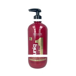 Revlon Uniq One All In One Shampoo 490 mL Precio: 12.50000059. SKU: S0598899