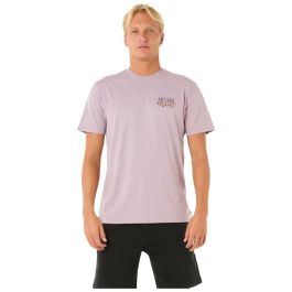 Camiseta de Manga Corta Hombre Rip Curl Surf Paradise FB Tee Precio: 32.3675. SKU: B1JMTR22QP