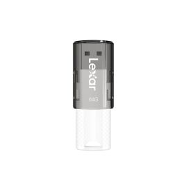Memoria USB Lexar LJDS060064G-B3NNG Gris 64 GB Precio: 10.69000031. SKU: B17QFARPCC