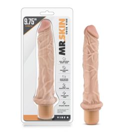 Consolador Realista Blush Dr Skin PVC Ø 4,5 cm (20,3 cm) Consolador Realista Blush Dr Skin PVC Ø 4,5 cm (20,3 cm)