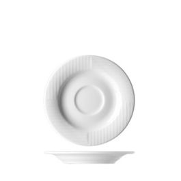 G.BENEDIKT SQUARE Platillo Moca, Vajilla Platos Llanos Diámetro 13 cm Colección Grabada Color Blanco (Set de 6) Precio: 4.477. SKU: B1494MYE4W