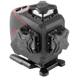 Nivel láser de líneas SOLA 4D GREEN