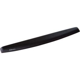 Reposamuñecas Fellowes Teclado Memory Foam Negro Precio: 12.79000008. SKU: BIX57561