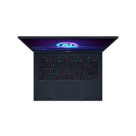 MSI Portátil 16Ai - 203Xes Ultra 7 155H, 32GB RAM, 1TB SSD, Pantalla 14" 2.8K OLED, NVIDIA RTX 4060 MSI Portátil 16Ai - 203Xes Ultra 7 155H, 32GB RAM, 1TB SSD, Pantalla 14" 2.8K OLED, NVIDIA RTX 4060