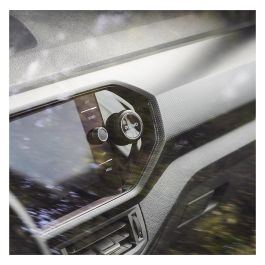 OOONO CO-DRIVER NO1 - Detector de Radares (Blitzerwarner), Negro