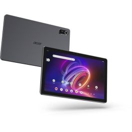Tableta ACER Iconia Tab P11 P11-81HZ - 11 IPS 2000x1200 - 128 GB - Metal negro Precio: 296.49999962. SKU: B19RBLDAPQ