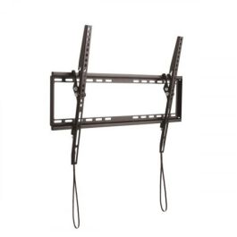 Ewent EW1507 Soporte de Pared para TV 37-70 Pulgadas (94-177.8cm) 35kg VESA 200x200 a 400x400 Inclinable Negro