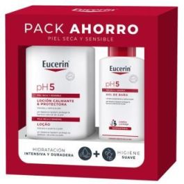 Eucerin Pack Rutina Locion** Precio: 30.89000046. SKU: B1DCR3S49Z