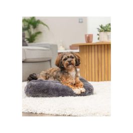 Cama para Perro Trixie Elli Gris oscuro 60 x 45 cm