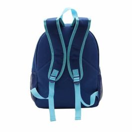 Toybags Mochila Escolar Infantil Stitch "New Generation" 40x30x15 cm - Diseño Americana, Fabricada en Textil para Niños Toybags Mochila Escolar Infantil Stitch "New Generation" 40x30x15 cm - Diseño Americana, Fabricada en Textil para Niños