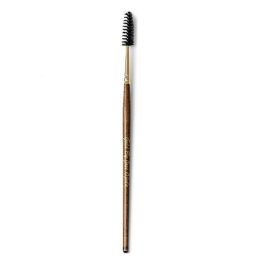 Gold By Jose Ojeda Pincel Gupillon Cepillo Black Mascara Precio: 4.88999962. SKU: S0583481