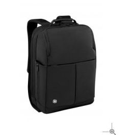 Wenger Reload 16 Mochila para Portátil y Tablet 10" a 16" Nylon Negro, Compartimentos Integrados y Bolsillo Delantero Wenger Reload 16 Mochila para Portátil y Tablet 10" a 16" Nylon Negro, Compartimentos Integrados y Bolsillo Delantero Precio: 80.50000046. SKU: B1KB4NL8HG