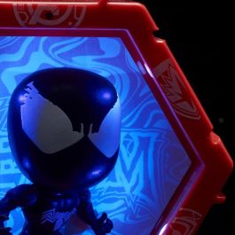 Figura Wow! Pod Marvel Venom Figura Wow! Pod Marvel Venom