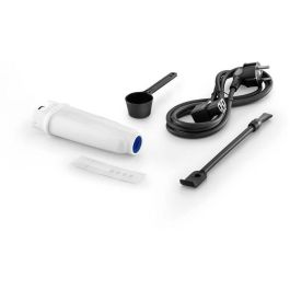 Delonghi ECAM 350.15.B Cafetera Espresso Automática Dinamica 4 Recetas Pantalla Táctil Contenedor 300gr Negro