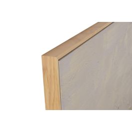 DKD Home Decor Cuadro Moderno Lienzo Pintado Mano Verde Blanco 143x103 cm (2 Unidades) Precio: 234.5343. SKU: B1GNHPAPRL