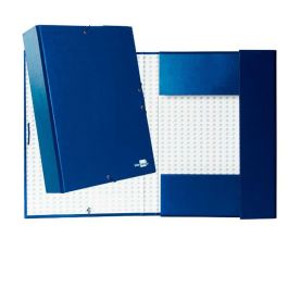 Carpeta Liderpapel PY71 Azul Carpeta Liderpapel PY71 Azul Precio: 13.50000025. SKU: B1CRE5F2QV