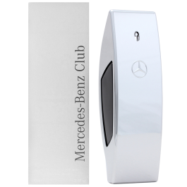 Mercedes Benz Club Man Eau de Toilette 100 ml Precio: 37.50000056. SKU: B1B77V57KJ