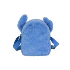 Karactermania Action Plush HE Lilo y Stitch Bolso Bandolera Peluche 19x14x7cm