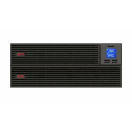 SAI Interactivo APC SRV10KRIRK 10000 VA 10000 W SAI Interactivo APC SRV10KRIRK 10000 VA 10000 W