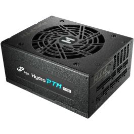 FSP Hydro PTM PRO 1200W 80 PLUS Platinum ATX 3.0 (PCIe 5.0) Fuente de Alimentación Modular para PC Precio: 266.50000014. SKU: B1GHHFLSFF