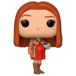 FUNKO Figura POP Marvel WandaVision Wanda 70s Vinilo 9cm Precio: 15.49999957. SKU: B1ATFZKFQX