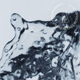 Calvin Klein CK ONE ESSENCE Parfum Intense Eau de Parfum Unisex 200 ml Vaporizador - Fragancia Fresca y Revitalizante