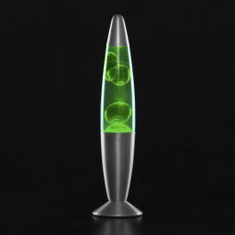 Lámpara de Lava Magla InnovaGoods