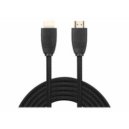 Cable HDMI Sandberg 509-14 Negro 2 m Cable HDMI Sandberg 509-14 Negro 2 m