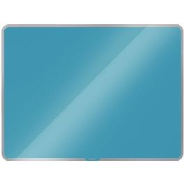 Pizarra Cristal Magnetica Leitz Cosy 80X60 Cm Azul Precio: 133.50000059. SKU: B17FXS9JDE