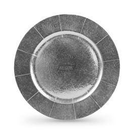 Bajoplato de cartón Algon 33 cm (36 Unidades) Bajoplato de cartón Algon 33 cm (36 Unidades)