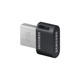 Memoria USB Samsung MUF-512AB/APC Negro Gris 512 GB