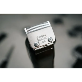 Wahl 20106-0460 Cortapelos Elite Pro con Cuchillas de Acero de Alto Contenido en Carbono y Ajuste de Longitud de 1.5-25mm