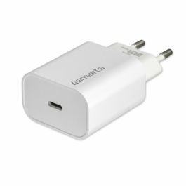 4smarts Cargador de Red VoltPlug Individual PD 20W
