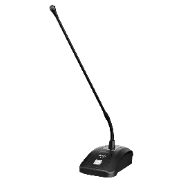 Micrófono De Mesa Cgn521 Con Patrón Cardioide Precio: 320.49999993. SKU: B16L37J3ZN