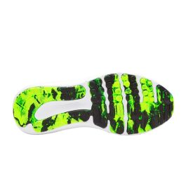 Zapatillas de Running para Adultos Under Armour Charged Surge Azul oscuro M