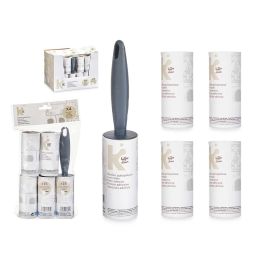 Set Quitapelusa,Rodillo,4 Recambio 15Hoj Arte Regal 16X27CM (24 Unidades) Precio: 43.49999973. SKU: B1A7BFVLBT