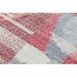 Alfombra Urban DKD Home Decor Multicolor 290 x 0.7 x 200 cm