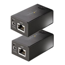 Hub USB Startech C15012-USB-EXTENDER Negro 50 W
