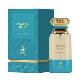 Maison Alhambra Pacific blue eau de parfum 80 ml vaporizador Precio: 23.50000048. SKU: B1E8CS44GJ