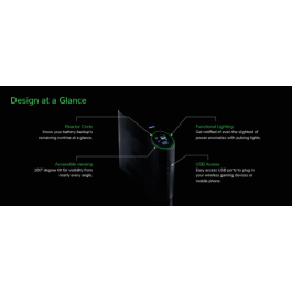 APC UPS Back-UPS Pro BGM2200B-GR 2200VA 1320W 4xSchuko 2xIEC C13 Torre con RGB Beleuchtung