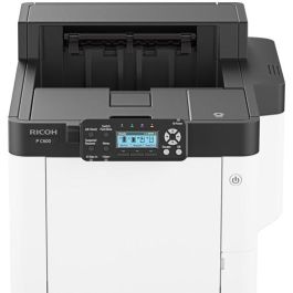 Ricoh P C600 Impresora láser a color A4 LAN/WLAN para oficina Precio: 1495.49999973. SKU: B1DAEBXBE2