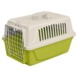 Ferplast Transportin Atlas 5 CS 28 x 41,5 x h 24,5 cm Precio: 16.68999948. SKU: B1CHMWLCXP