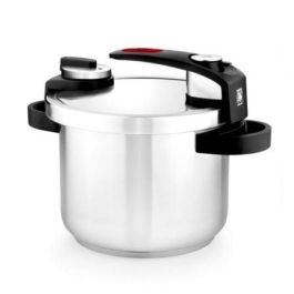 Olla Express BRA A185602 6 L Acero Inoxidable 6 L Precio: 78.78999942. SKU: S0412548
