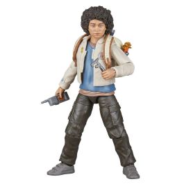 Hasbro Star Wars The Black Series Figura de Acción Articulada Skeleton Crew Wim At Attin 15cm con Accesorios