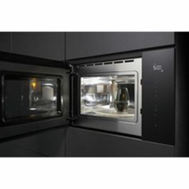 Microondas con Grill Hisense BIM325GI63DBG Negro 900 W 25 L