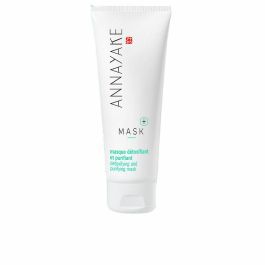 Crema de Día Annayake MASK+ 75 ml Precio: 28.78999948. SKU: B1HVD2VRXG