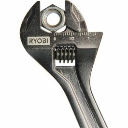 Ryobi RYO4892210222725 Llave Ajustable 160 mm, Mandíbula 24 cm
