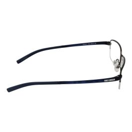 Montura de Gafas Hombre Harley-Davidson HD00017 58009 Montura de Gafas Hombre Harley-Davidson HD00017 58009
