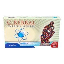 ESPADIET C-Rebral Tónico, Viales para Reducir Cansancio y Fatiga, Apoyo Función Psicológica, 10 Viales Precio: 15.5899997. SKU: B17LNX6X5D